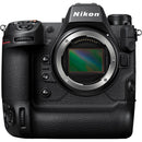 OPEN-BOX Nikon Z9 Mirrorless Digital Camera Body (3022126WWR)
