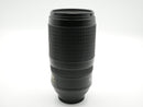 USED Nikon AF-S Nikkor 70-300mm f4.5-5.6G (2488883WW)