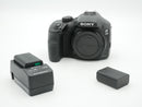 Used Sony A3000 Body (3437953WW)