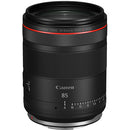 Canon RF 85mm f/1.4 L VCM Lens
