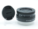 USED Nikon Z DX 16-50mm 3.5-6.3 (20170174WW)