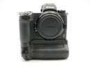 Used Nikon Z6 II w Battery grip 3.6k SC (3070329WW)