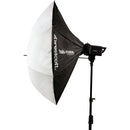 Westcott Halo Mono Softbox (45")