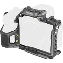 SmallRig "Rhinoceros" Full Cage for Sony a7 V, a7R V & a7 IV