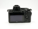 USED Nikon Z5 Body 5K SC (3038876WW)