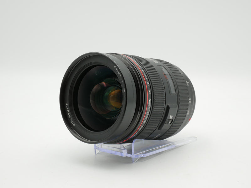 USED Canon EF 28-70mm 2.8 L [PARTS] (109112WW)