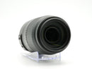 Used Nikon Nikkor AF-S 55-300mm 1:4.5-5.6 DX G ED (US6156105WW)