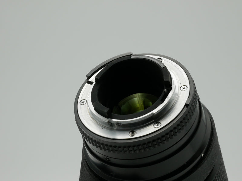 Used Nikon AF NIKKOR 75-300mm f/4.5-5.6D Lens (