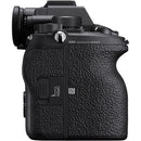 OPEN-BOX Sony Alpha 1 FE Mirrorless Camera Body (S013378060DWWR)