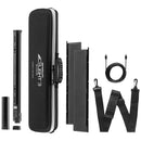 Westcott Ice Light 3 Bi-Color LED Kit with Battery Grip & Barndoors