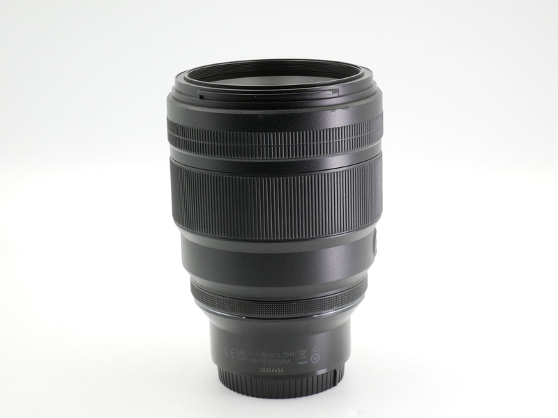 USED Nikon Nikkor Z 85mm f1.2 S (20004454WW)