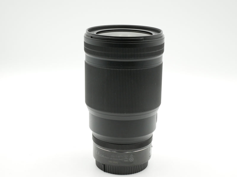 Used Nikon Z 50mm F1.2 S (20019091WW)