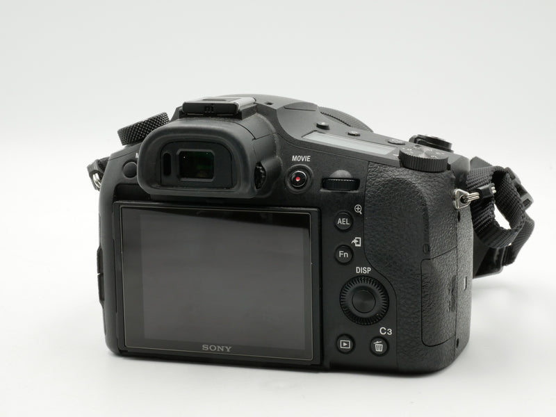 USED Sony RX10 IV (1005298WW)