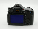 Used Canon 70D W/ 18-135mm IS (162026006640WW)