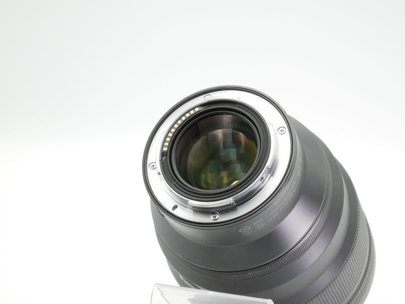 USED Nikon Nikkor Z 85mm f1.2 S (20004454WW)