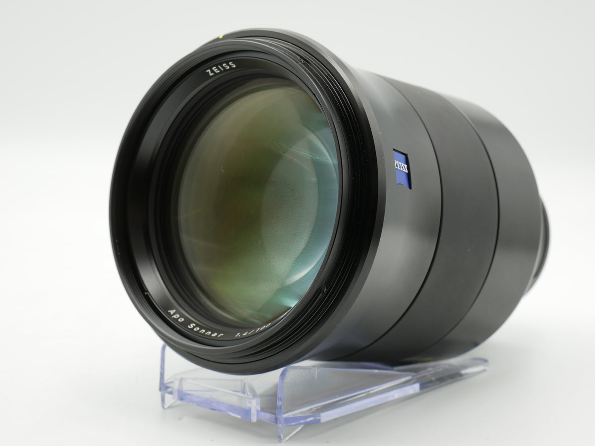 Carl Zeiss Otus 100mm F1.4 ZF.2 ニコン用 USED Zeiss Otus 100mm f1.4 ZF.2 (51746739WW)