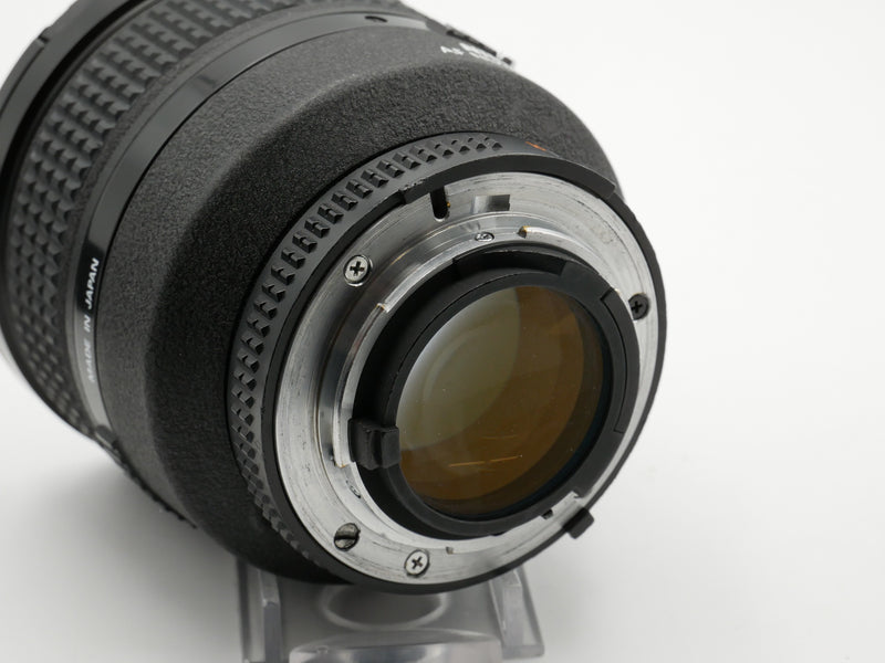 USED Nikon Nikon 85mm F1.4D (224526WW)