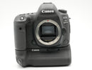 Used Canon 5D Mark IV W/ BG-E20 (302057002761WW)