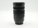 Used FUJIFILM XF 18-120mm f/4 R LM PZ WR Lens