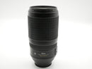 USED Nikon AF-S Nikkor 70-300mm f4.5-5.6G (2488883WW)