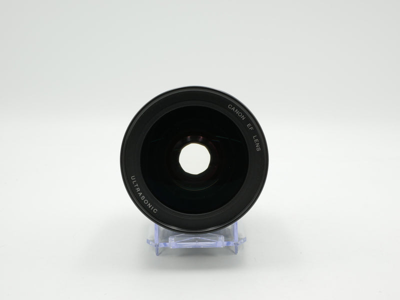 USED Canon EF 28-70mm 2.8 L [PARTS] (109112WW)