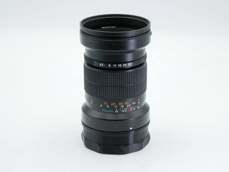 USED Mamiya MY7 150mm f4.5 (PB1194WW)