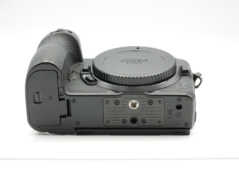 Used Nikon Z6 Body (3008177WW)