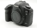 USED Canon EOS 5D II Body w/ CF CARD (0852303959WW)