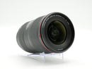 Used Canon Zoom Lens EF 16-35mm 1:4 L IS USM (5160003094WW)