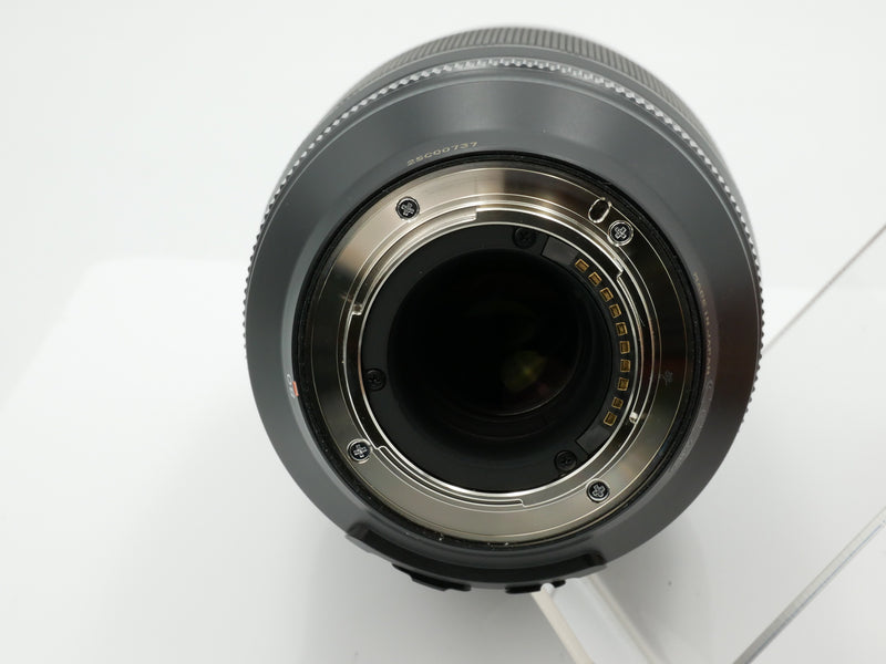 Used Fujifilm 80mm F2.8 R LM OIS WR Macro (25C00737WW)