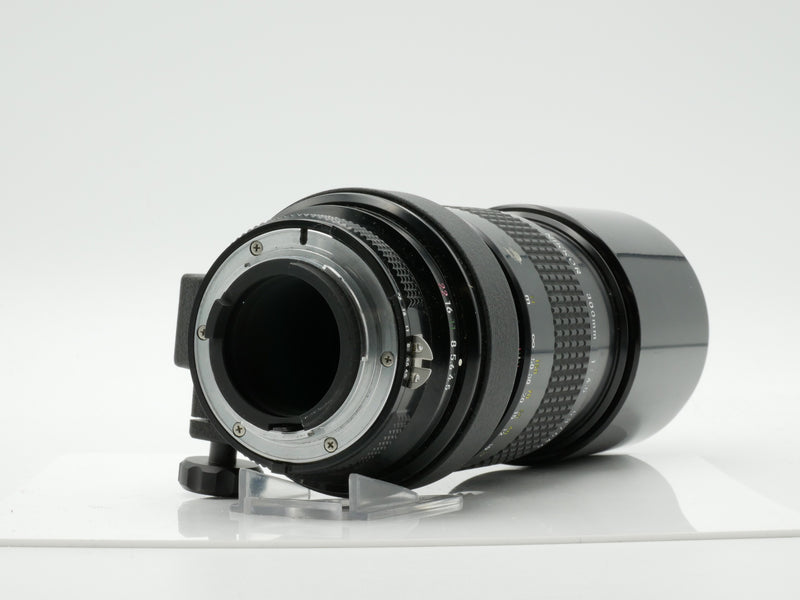 Used Nikon NIKKOR AI 300mm f/4.5 Lens (