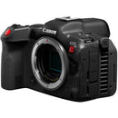OPEN-BOX Canon EOS R5 C Mirrorless Cinema Camera Body (WWN)