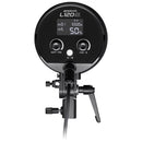 Westcott L120-B Bi-Color COB LED 1-Light Backpack Kit