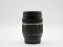 USED Tamron AF 18-200mm F3.5-6.3 (041127WW)