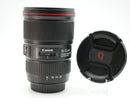 USED Canon 16-35 F4 L (2100004607WW)
