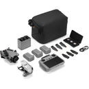DJI Mini 5 Pro Drone with RC2 Fly More Combo
