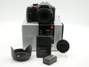 Used Leica V-Lux 3 (4266250WW)