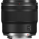 Canon RF 45mm f/1.2 STM Lens