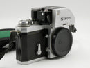 USED Nikon F Photomic FTN (7232089WW)