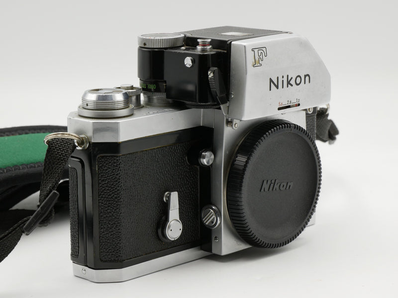 USED Nikon F Photomic FTN (7232089WW)