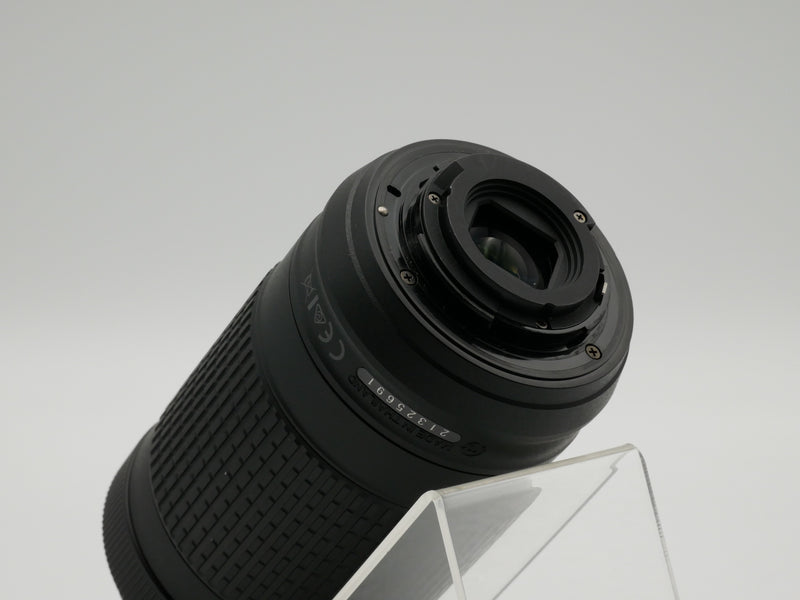 Used Nikon DX AF-P Nikkor 70-300mm f/4.5-6.3G ED Lens (