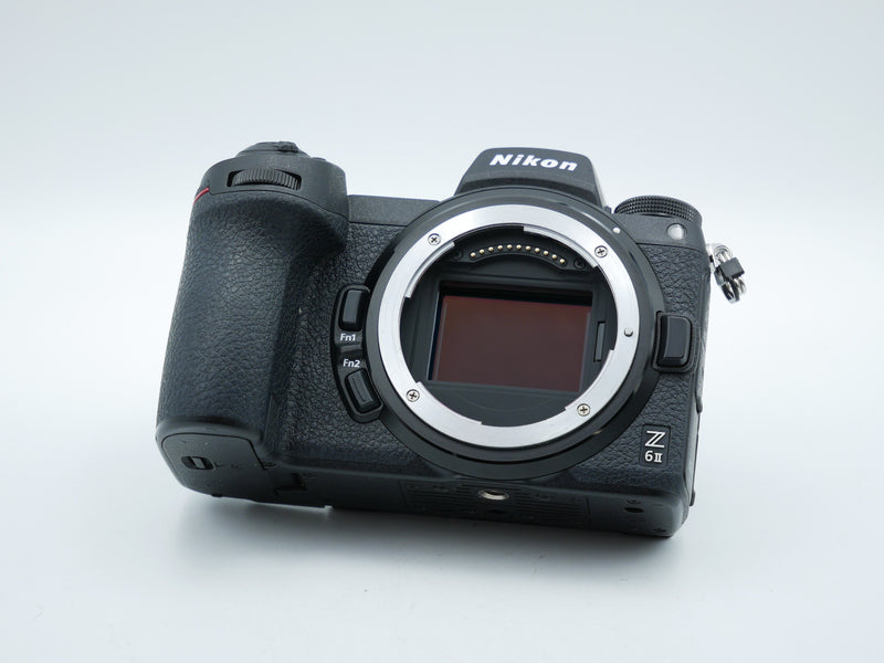USED Nikon Z6 II Body (10k) (3045631WW)