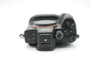 Used Sony A7RIV Body + Grip (3379287WW)