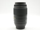USE Nikon DX AF-S Nikkor 55-300mm f4.5-5.6G ED (6737183WW)