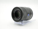 USED Sony FE 55mm F1.8 ZA Lens (