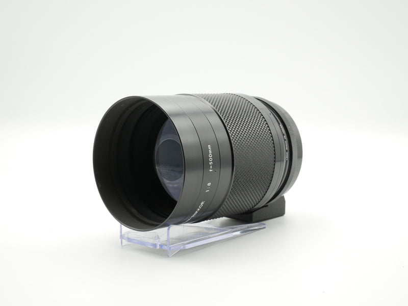 USED Reflex Nikkor 500mm f8 (503871WW)