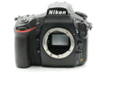 Used Nikon D810 Body (3020680WW)