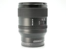 Used Sony 35mm F1.4 GM (1933525WW)