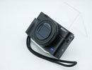 USED Sony RX100 VII (1047688WW)
