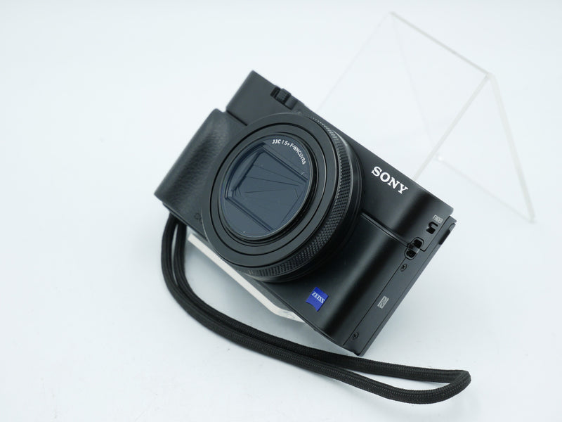 USED Sony RX100 VII (1047688WW)